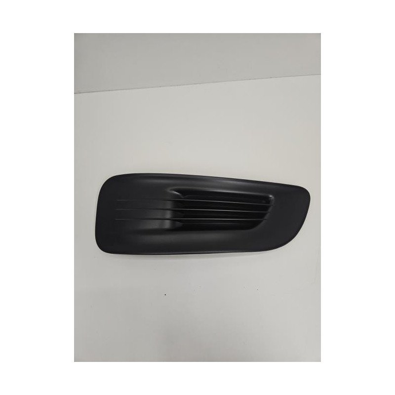 Grille De Pare Choc Citroen C4 2 Phase 1 (1)